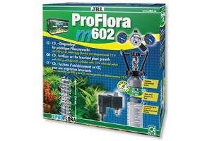JBL ProFlora m602